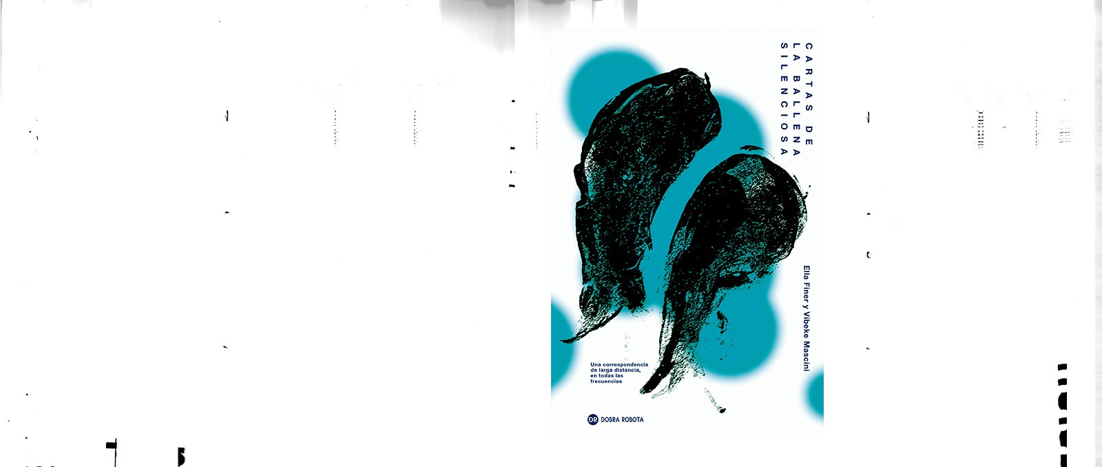 Cartas de la ballena silenciosa