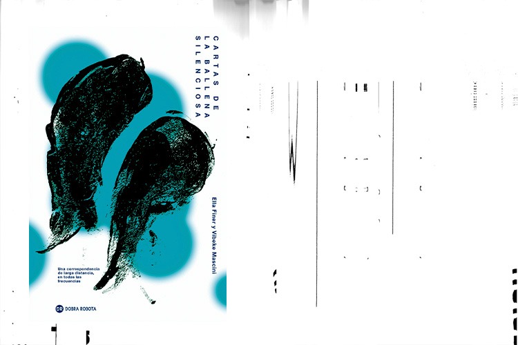 Cartas de la ballena silenciosa