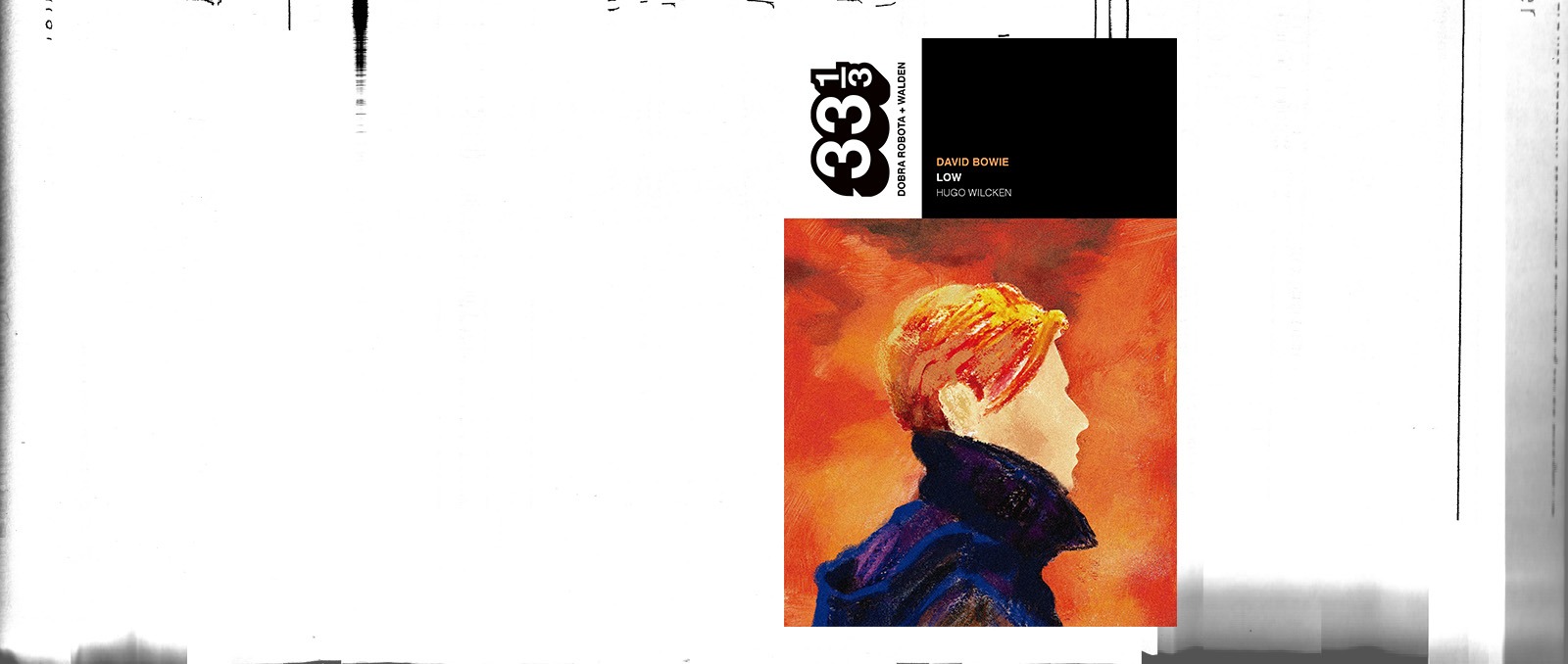 David Bowie: Low