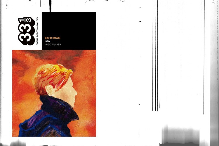 David Bowie: Low